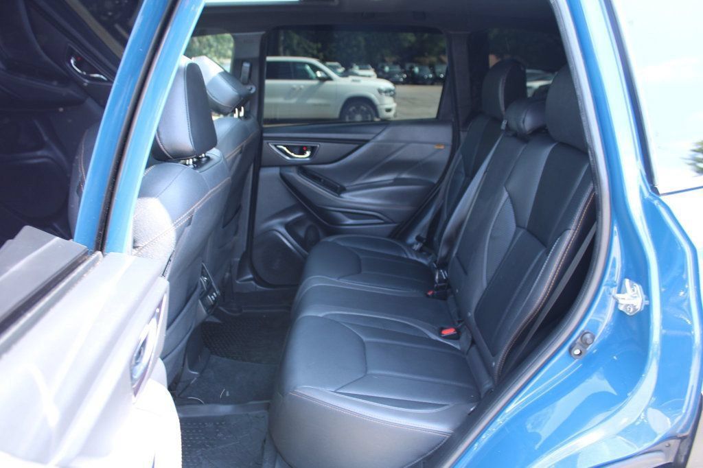 Used 2022 Subaru Forester Wilderness AWD/4WD image 32
