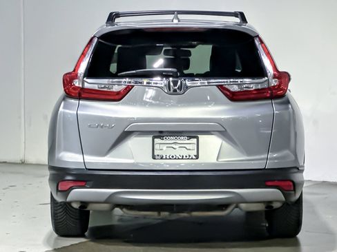 Used 2019 Honda CR-V EX-L image 10