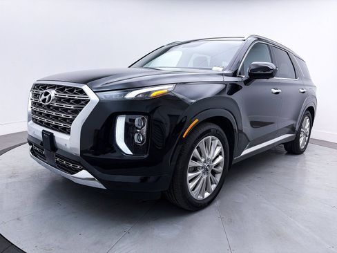 Used 2020 Hyundai Palisade Limited image 13