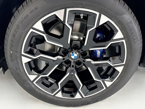 New 2026 BMW X3 xDrive30i w/ Premium Package AWD/4WD image 29