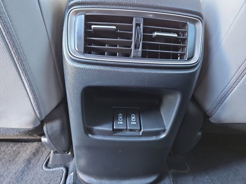 Used 2022 Honda CR-V Touring image 23