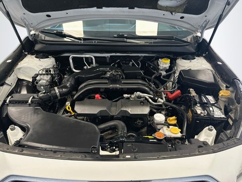 Used 2018 Subaru Outback 2.5i Limited AWD/4WD image 36