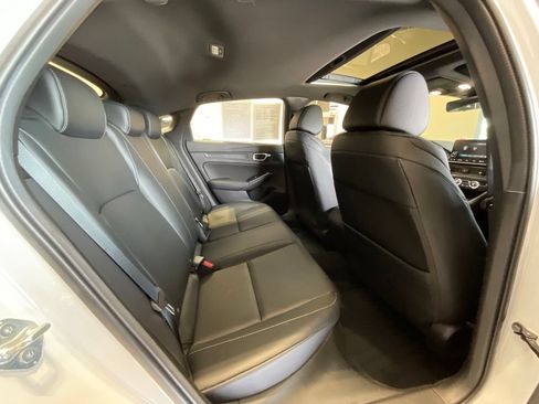 Certified 2025 Acura Integra A-Spec FWD image 20