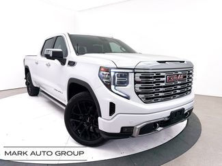Used 2023 GMC Sierra 1500 Denali w/ Denali Reserve Package AWD/4WD video 1