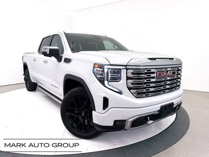 Used 2023 GMC Sierra 1500 Denali w/ Denali Reserve Package