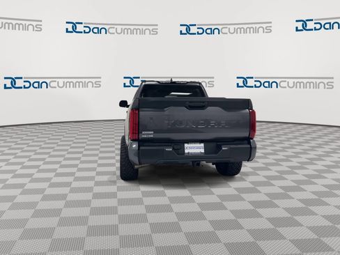 Used 2025 Toyota Tundra SR5 AWD/4WD image 7