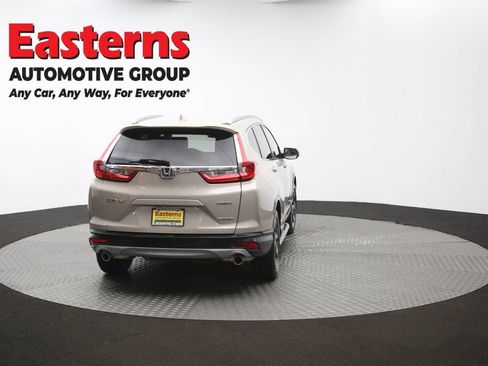 Used 2018 Honda CR-V Touring image 39
