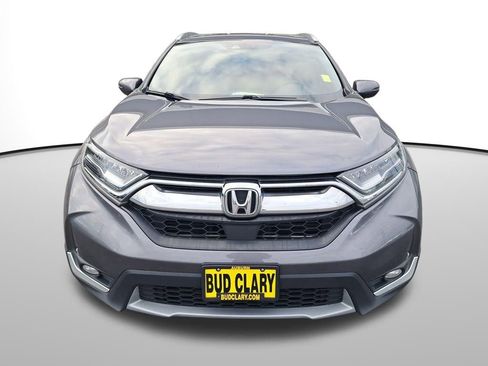 Used 2017 Honda CR-V Touring image 9