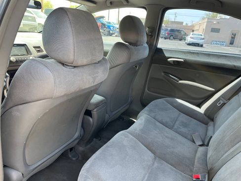 Used 2008 Honda Civic LX image 26