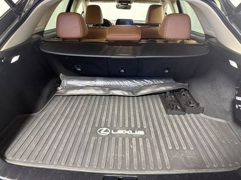 Used 2021 Lexus RX 450h AWD w/ Premium Package image 12