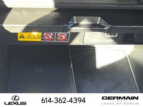 Certified 2025 Lexus RX 350 Premium Plus w/ Convenience Package AWD/4WD image 28