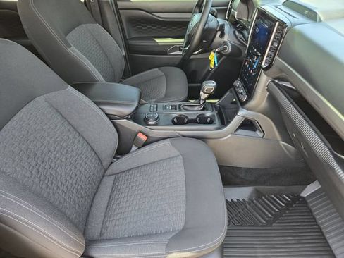 Used 2025 Ford Ranger XLT RWD image 13