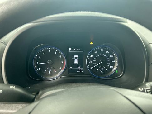 Used 2023 Hyundai Kona SEL w/ Cargo Package image 13