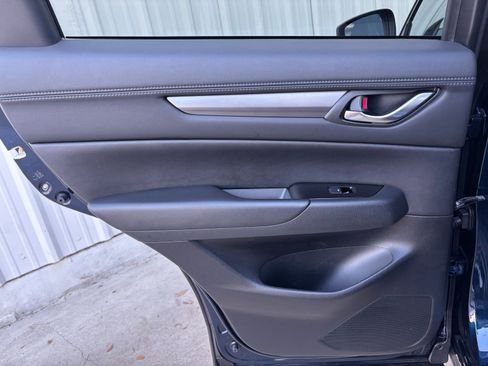 Certified 2024 MAZDA CX-5 AWD 2.5 S w/ Select Package image 28