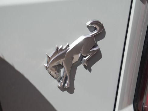 Certified 2024 Ford Bronco Outer Banks AWD/4WD image 22