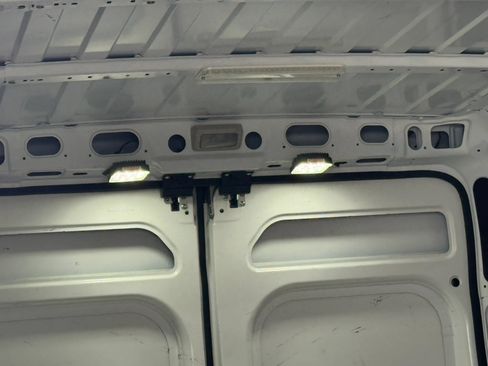 Used 2019 RAM ProMaster 3500 w/ Premium Appearance Group FWD image 52