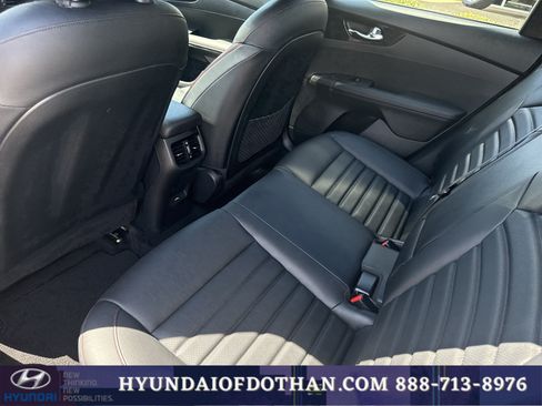 Used 2024 Kia Forte GT FWD image 12