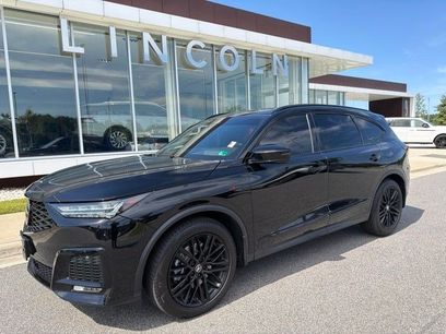 Used 2026 Acura MDX A-Spec w/ Advance Package