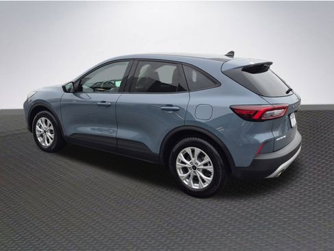 New 2025 Ford Escape Active image 5