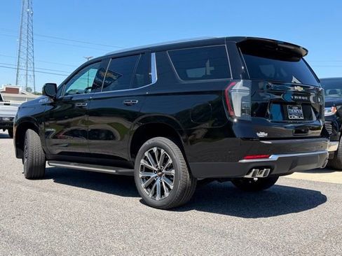 New 2026 Chevrolet Tahoe High Country w/ Sun And Tow Package RWD image 7