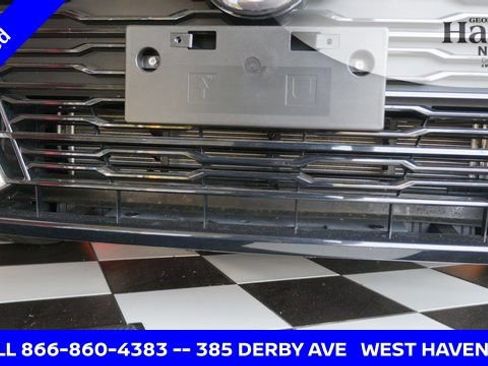 Certified 2025 Nissan Altima 2.5 SL image 70