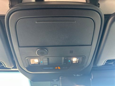 New 2025 Ford Bronco Big Bend image 21