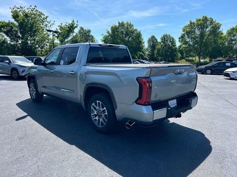 New 2026 Toyota Tundra 1794 Edition AWD/4WD image 6