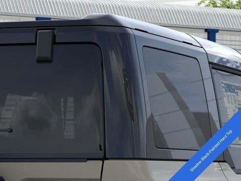 New 2026 Ford Bronco Outer Banks AWD/4WD image 30
