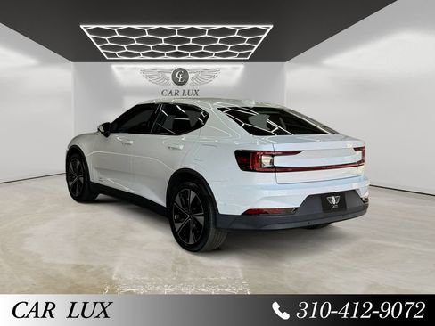 Used 2024 Polestar Polestar 2 AWD/4WD image 3