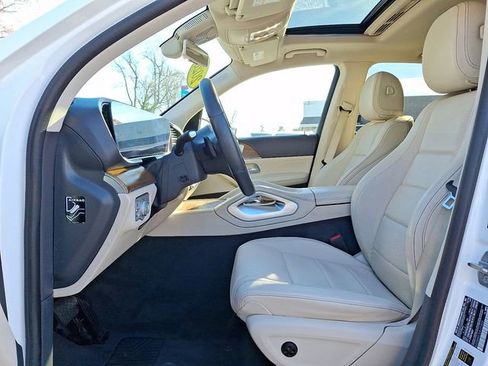 Used 2020 Mercedes-Benz GLE 350 4MATIC image 16