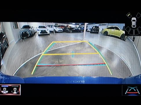 Used 2023 Lexus IS 300 w/ Premium Package RWD image 36