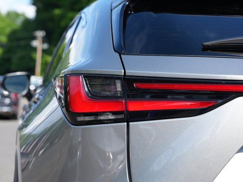 Used 2023 Lexus NX 350 AWD w/ Cold Area Package image 21