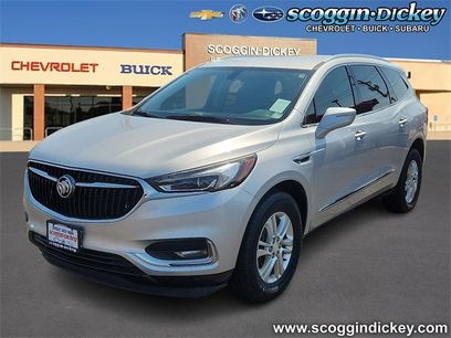 Used 2020 Buick Enclave Essence