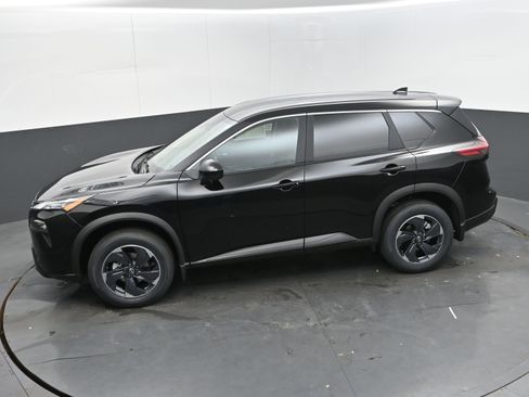 New 2026 Nissan Rogue SV w/ Cold Weather Package image 34