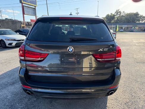 Used 2014 BMW X5 sDrive35i RWD image 6