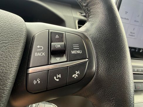 Used 2023 Ford E-Transit Medium Roof RWD image 21