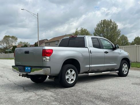 Used 2008 Toyota Tundra 2WD Double Cab image 7