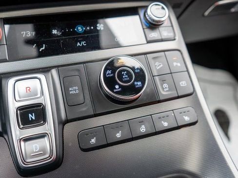 Used 2024 Hyundai Palisade Calligraphy image 44