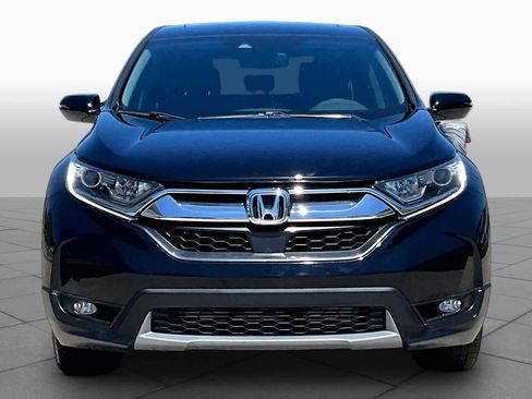 Certified 2018 Honda CR-V EX-L image 4