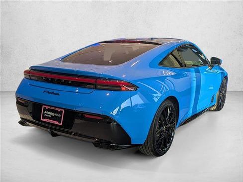 New 2026 Honda Prelude image 4