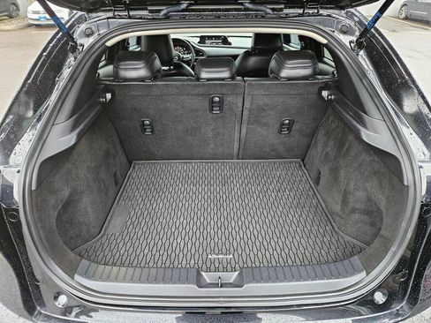 Certified 2023 MAZDA CX-30 AWD 2.5 S w/ Preferred Package image 9