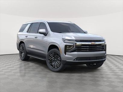 New 2026 Chevrolet Tahoe LT w/ Comfort Package