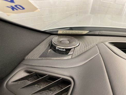 Certified 2021 Jeep Grand Cherokee L Summit w/ Advanced Protech Group IV image 21