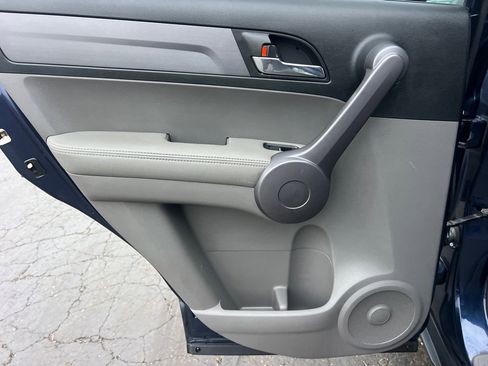 Used 2009 Honda CR-V EX-L image 12