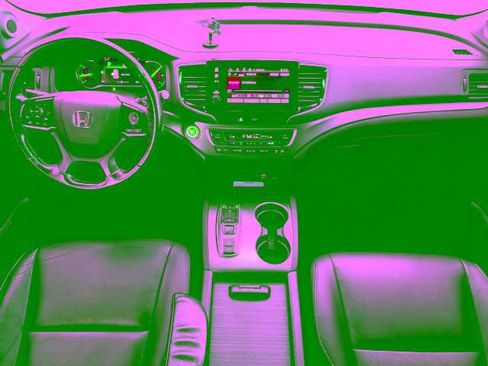 Used 2021 Honda Pilot Special Edition image 15