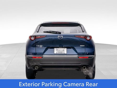 Used 2022 MAZDA CX-30 AWD 2.5 S w/ Select Package image 6