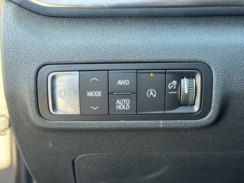 Used 2026 GMC Terrain Elevation w/ Black Edition AWD/4WD image 31