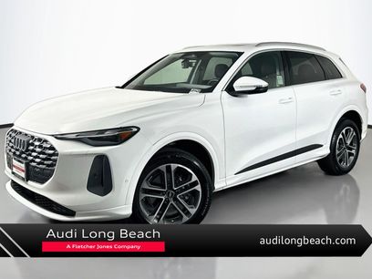 Used 2026 Audi Q5 Premium