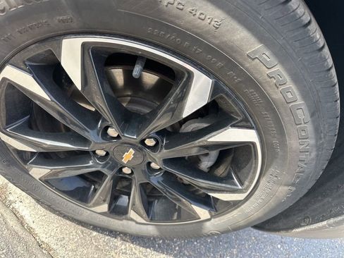 Used 2023 Chevrolet TrailBlazer LT w/ Convenience Package image 7