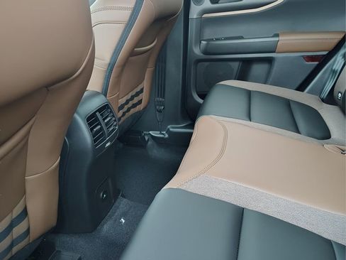 New 2025 Ford Bronco Sport Outer Banks w/ Outer Banks Tech Package+ AWD/4WD image 28